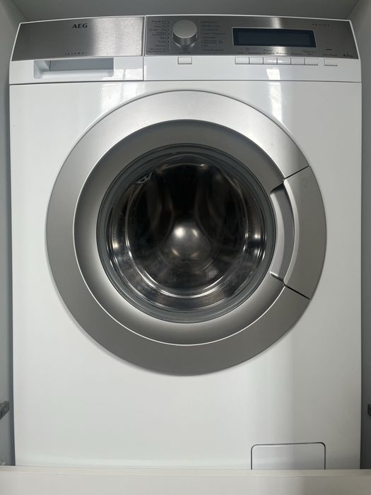 Pralka automatyczna AEG slim 6,5kg