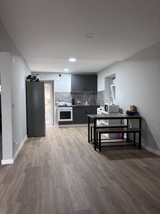 Remodelação em geral