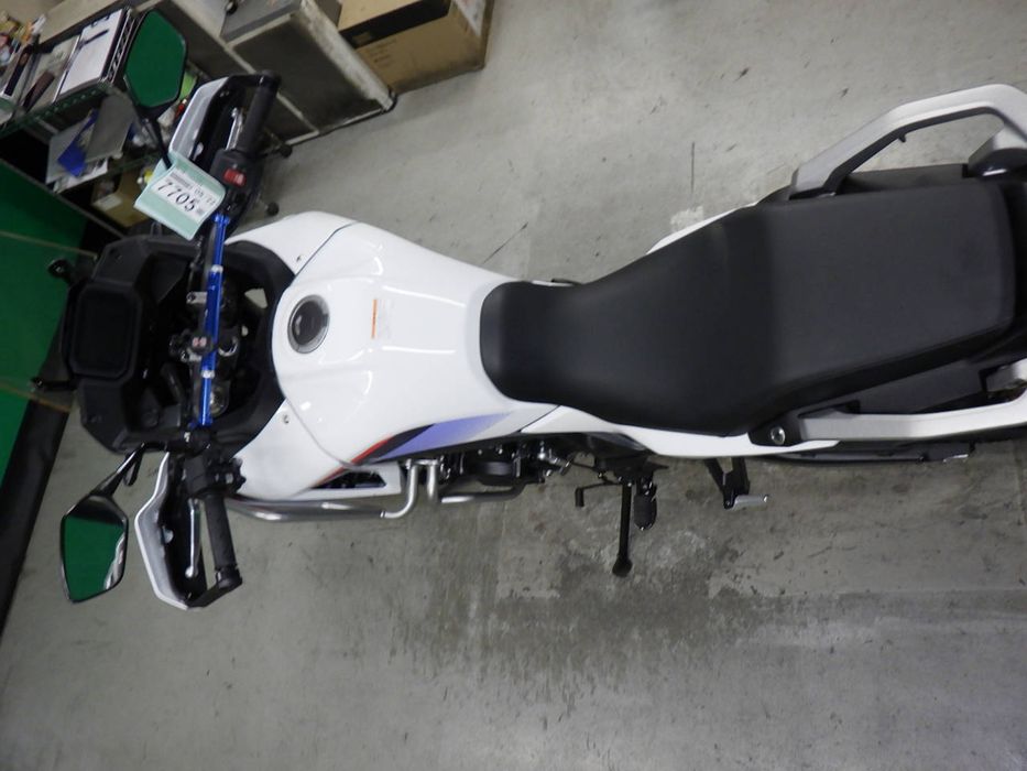 Honda XL750 Transalp 2024 хонда трансальп 750