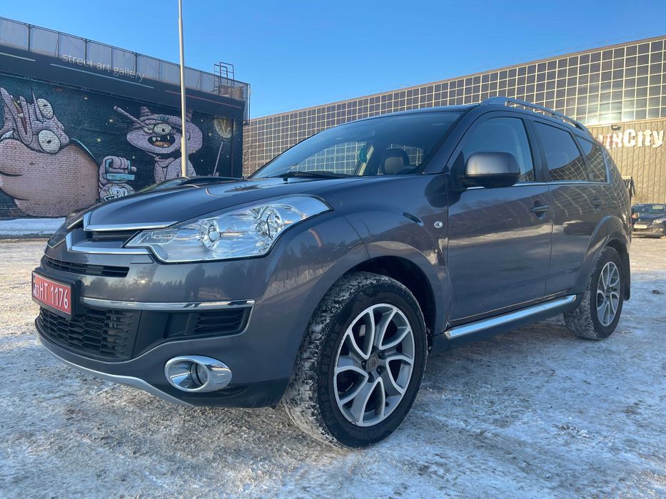 Стан нового.Пробіг оригінал не фарбована 100%.Без пробігу в Україні