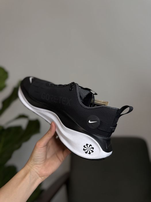 Супер комфортні Nike reactx infinity run 4 40,5 - 45