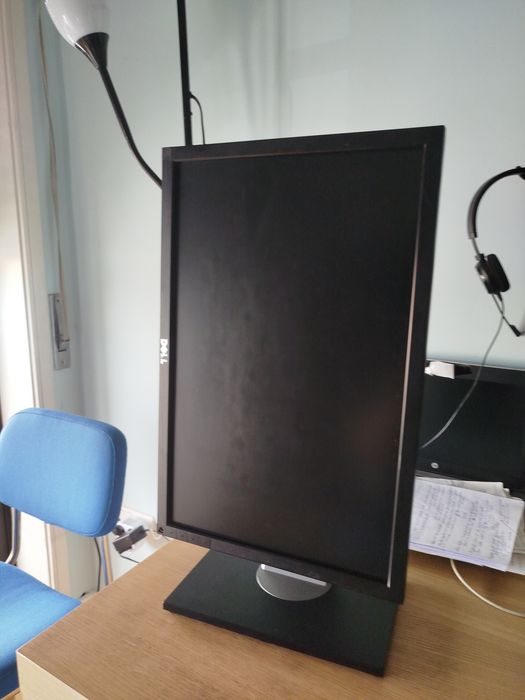 Monitor Dell P1911b