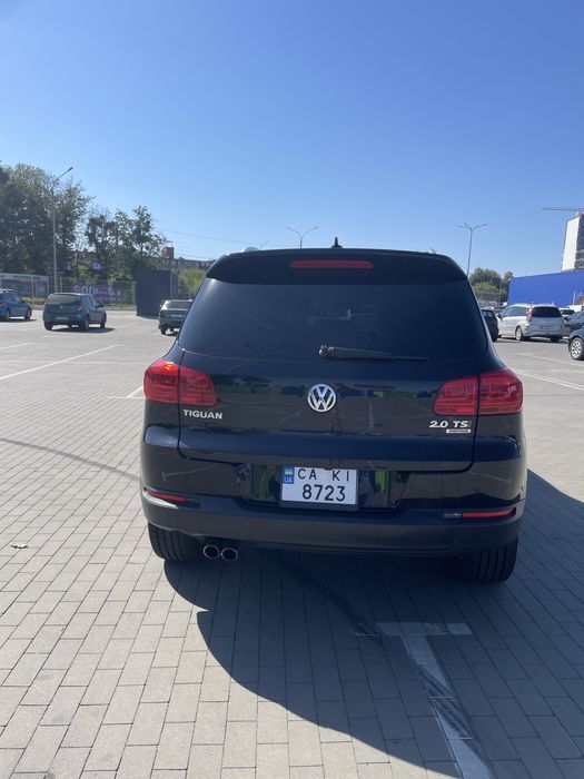 Продам Tiguan !!!
