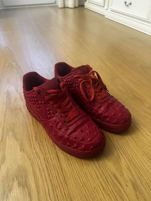 nike air force 1 independence day легит