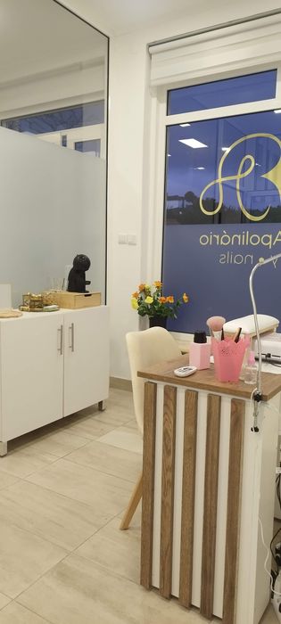 Studio Unhas & Massagens