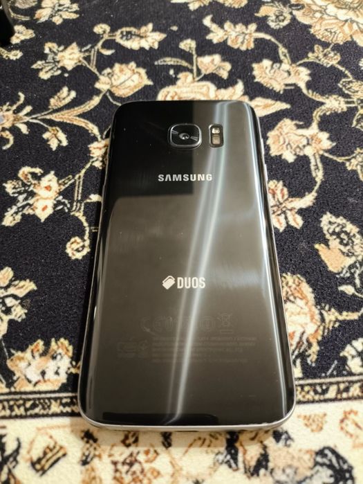 нерабочий samsung s7 duos