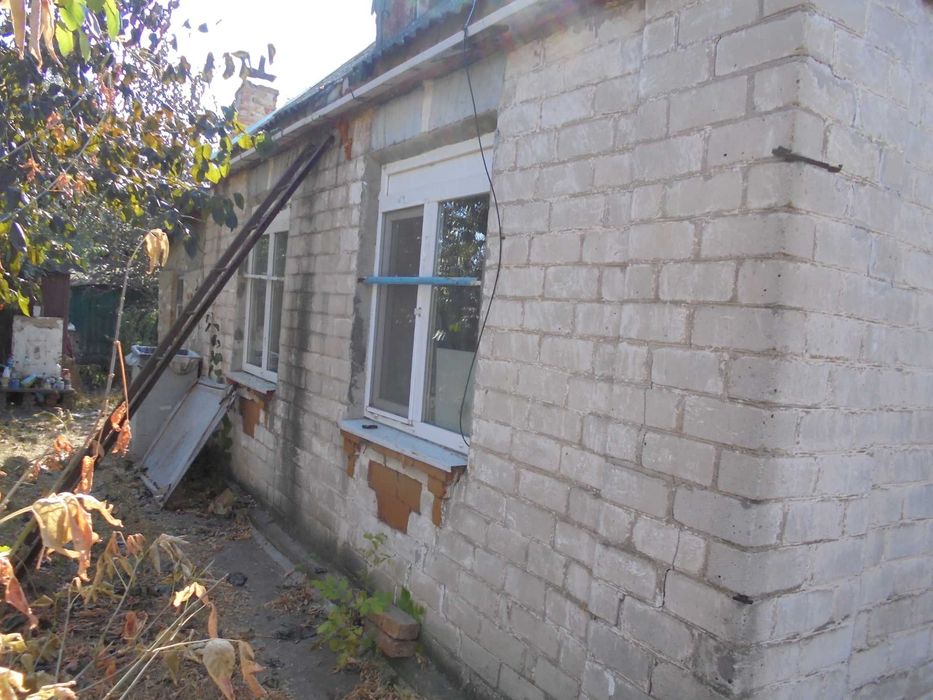 Предоставлю жильё бесплатно.