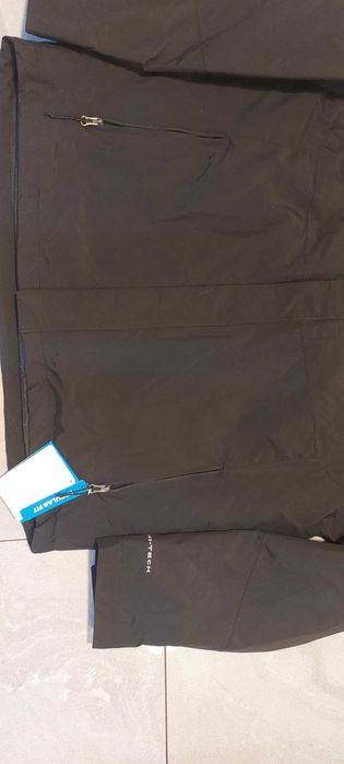 Męska kurtka 3w1 Columbia Element Blocker III Interchange Jacket XL