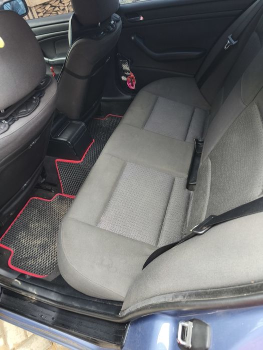 Продам BMW e 46 в хорошому состояние