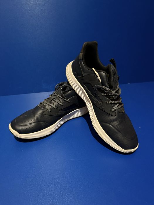 Мужские кроссовки FILA Flashback CL M