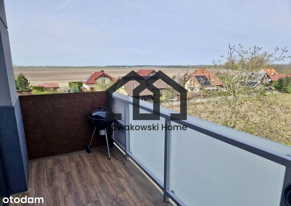 Mieszkanie 57,02 m2 przy ul. Makowej
