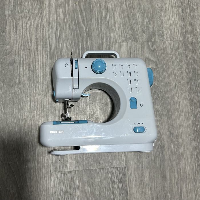 Maquina de Costurar Prixton P110