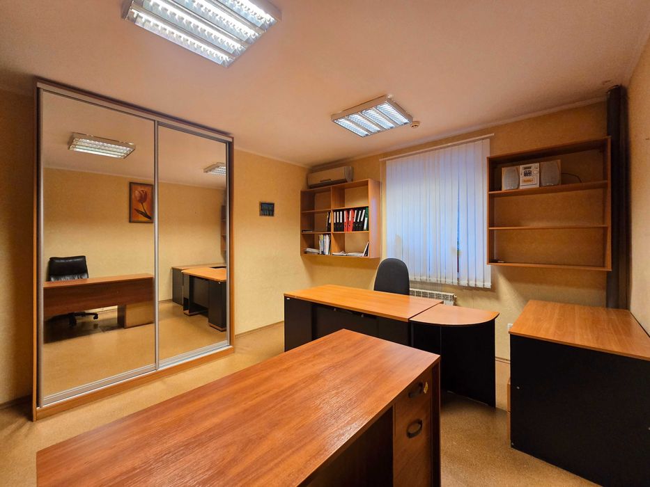 Продаж офісного приміщення в Центрі | вул.І.Мазепи.25