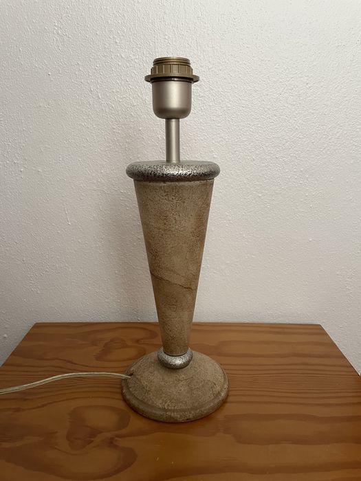 Marble Lamp