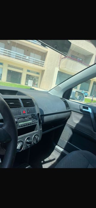 Polo 1.2 gasolina
