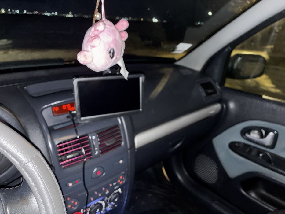 Renault Clio 2005 gasoleo