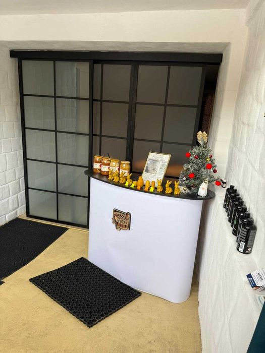 noclegi i sauna fińska