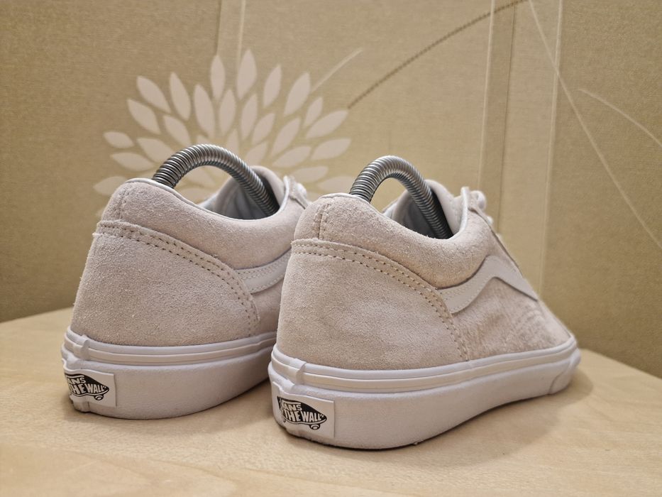 Кеди Vans Old Skool оригінал розмір 38.5