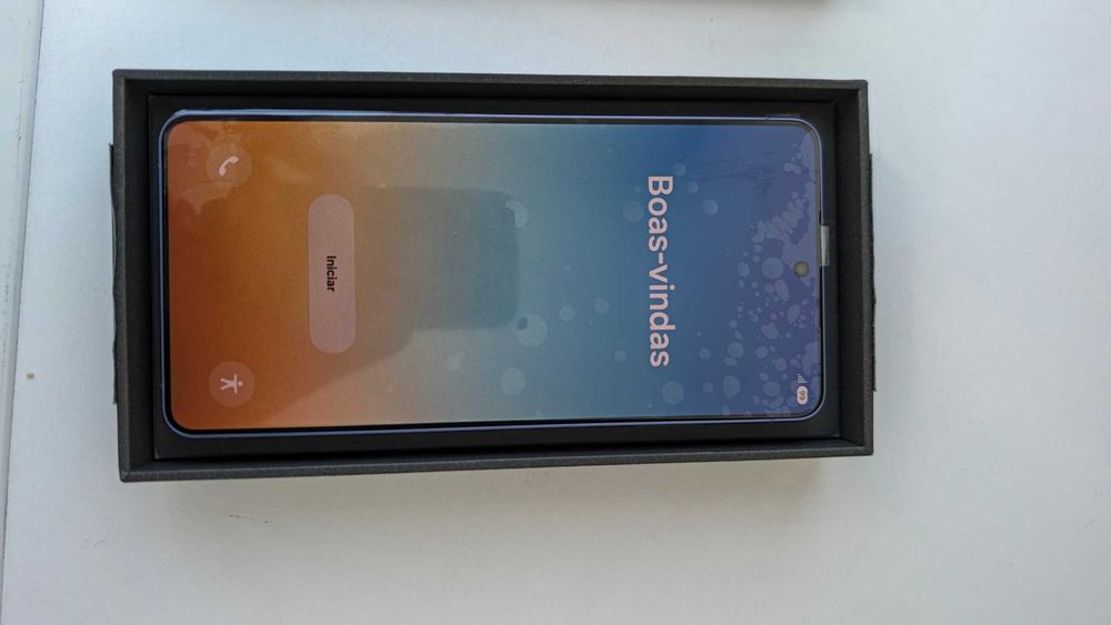 Samsung S26 Ultra 1TB Violeta