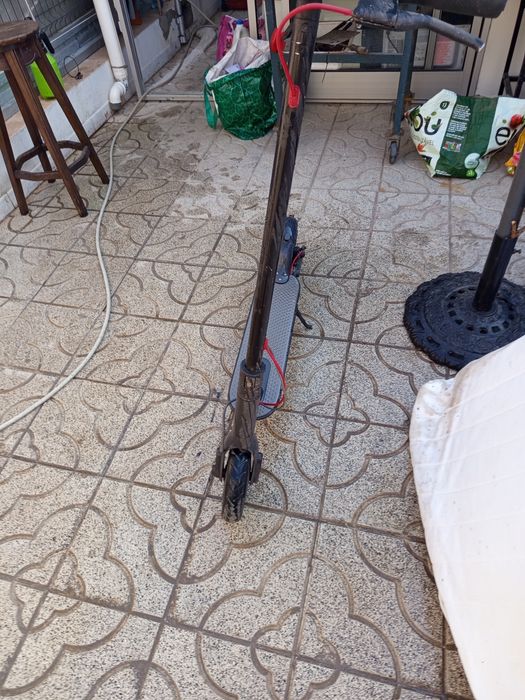 Trotinete para peças