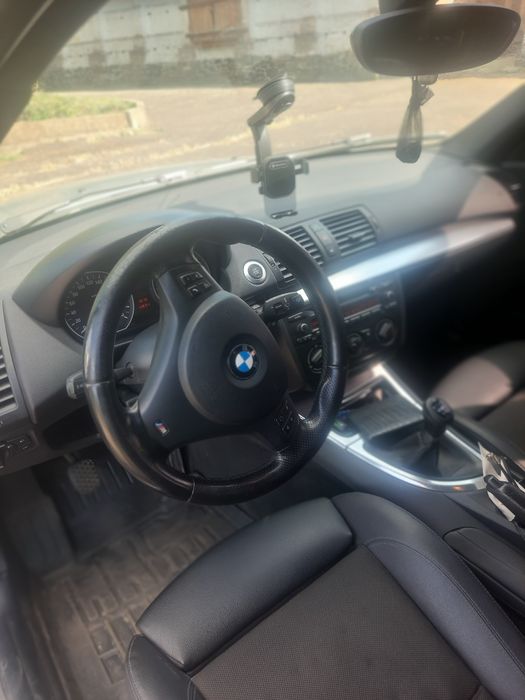 Продам BMW 116i 2005 року двигун 1,6