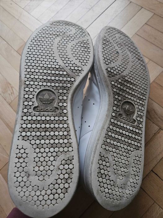 Buty Stan Smith r. 44