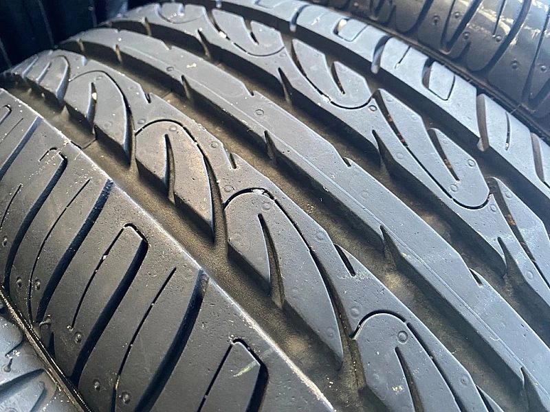 195/50/15 Firestone TZ300_7,4mm_4szt_(78)