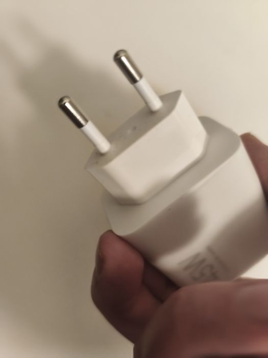 Carregador xiaomi 45w novo