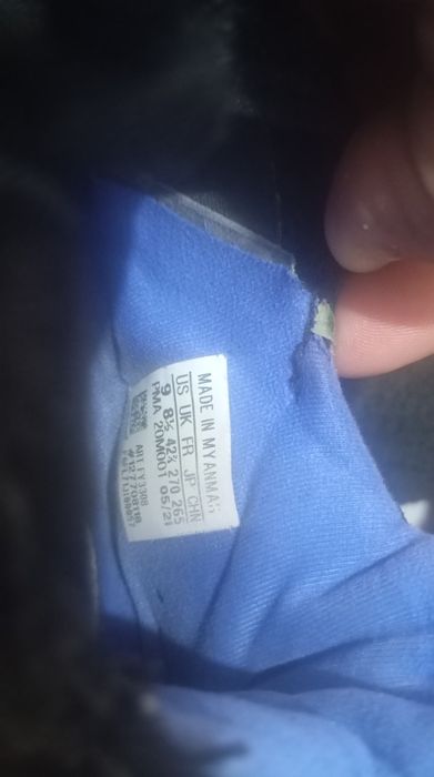 Chuteiras Adidas