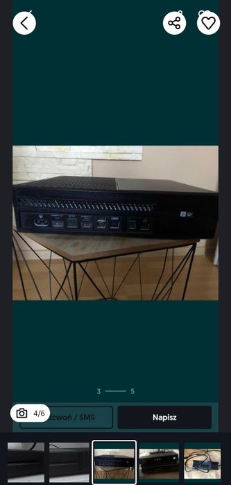 Xbox one          .