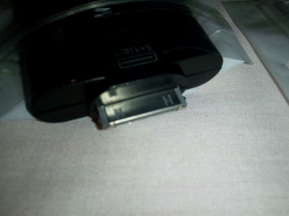 Adaptador para Samsung Tab