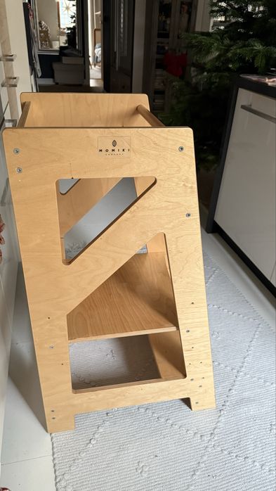 Kitchen Helper Momiki JEDYNY BEZPIECZNY