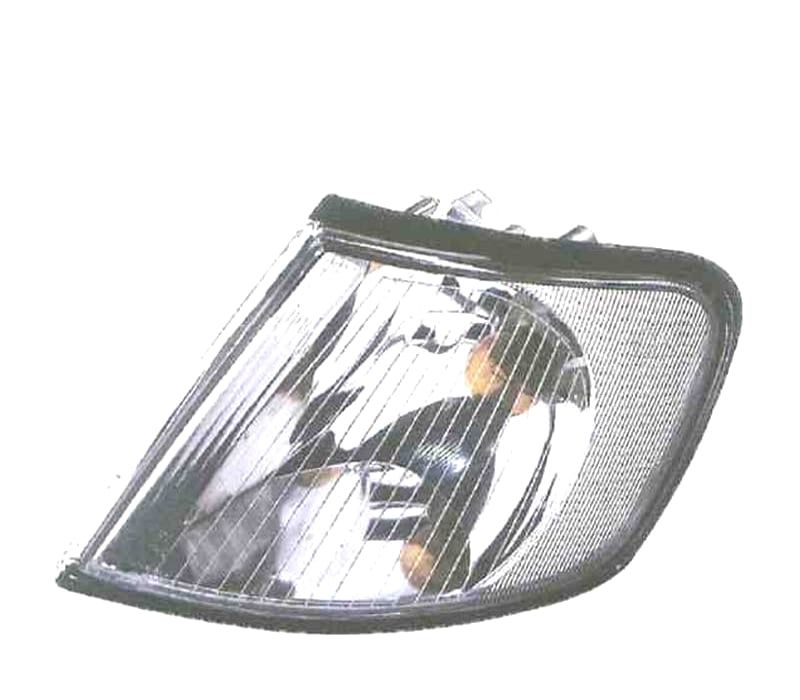 PISCAS FRONTAIS AUDI A3 96-00