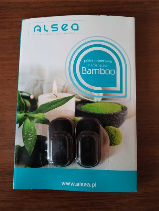 Кріплення для полиці Alsea