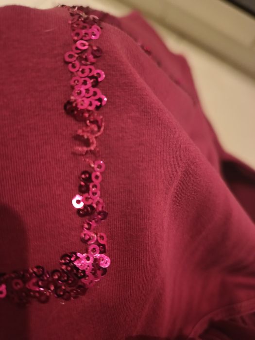 Sukienka dla dziewczynki