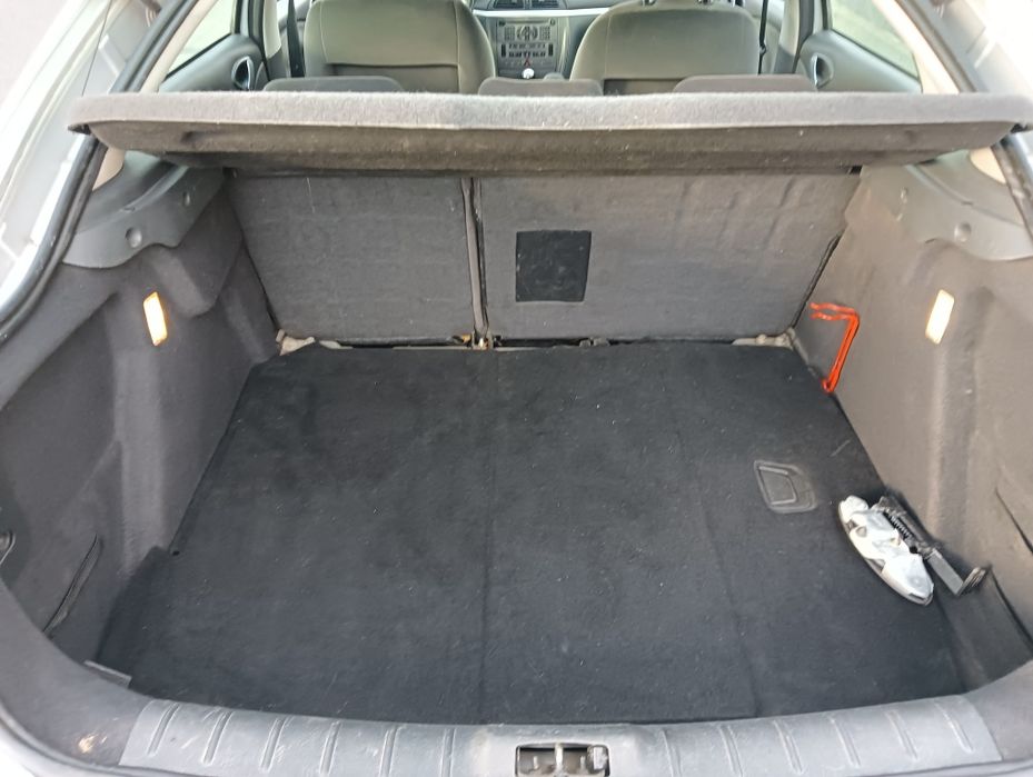 Ciekawy Citroen C5 1,8 16V 2007r Salon Polska Klima Elektryka