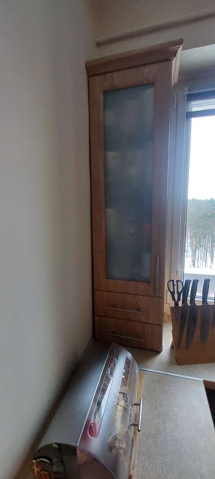 Meble kuchenne uźywane