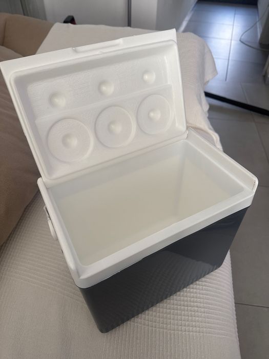 Kit de esteiras e guarda sol para praia