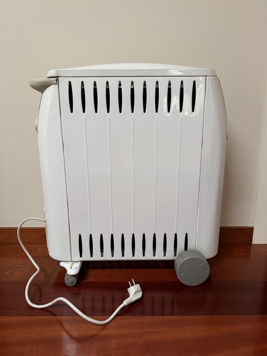 Aquecedor Oleo  Rowenta