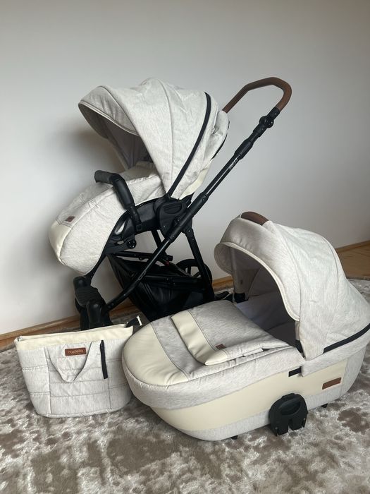 Продам коляску 2 в 1