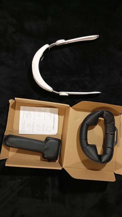 Opaska pasek headstrap VR Meta Quest 3  i 3s HQ
