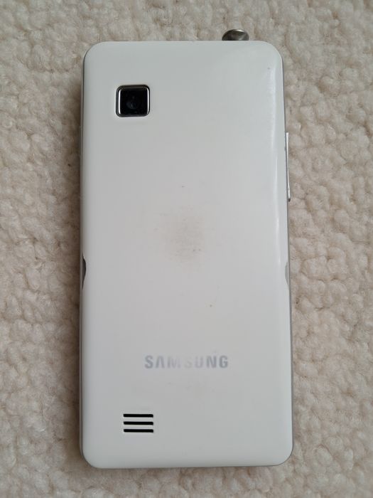 Телефон б/у Samsung GT-S5260