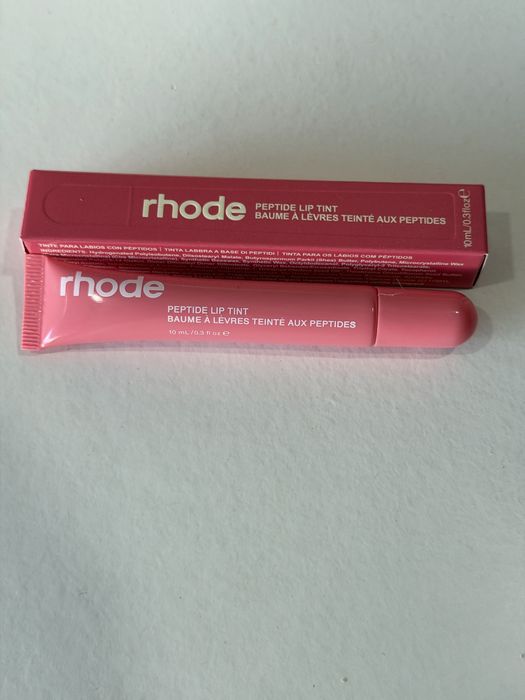 Rhode lip tint sweet pea