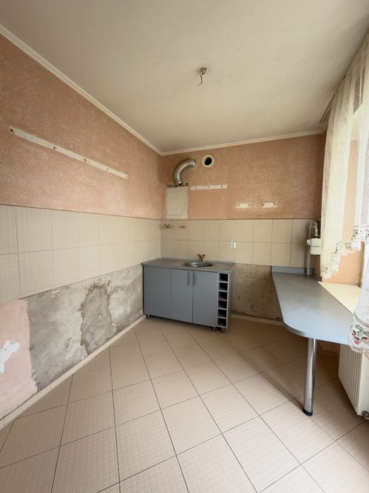 Продається квартира