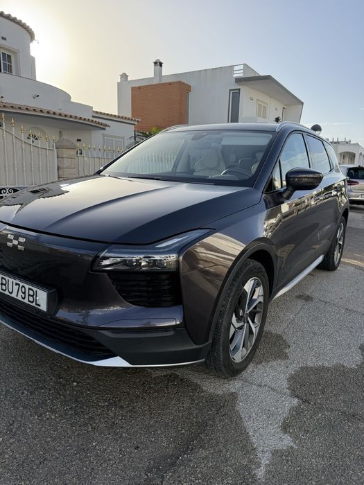 Aiways U5 Elétrico