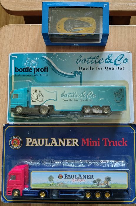 Hot Wheels (Matchbox)