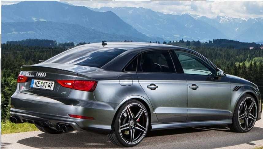 Nowe felgi ABT FR20 8,5J x ET40 20" Audi VW Skoda Cupra 5x112