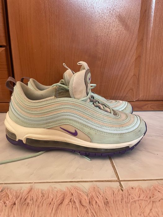 Air max 97 edição limitada