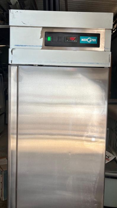 Armario refrigerado Mercatus