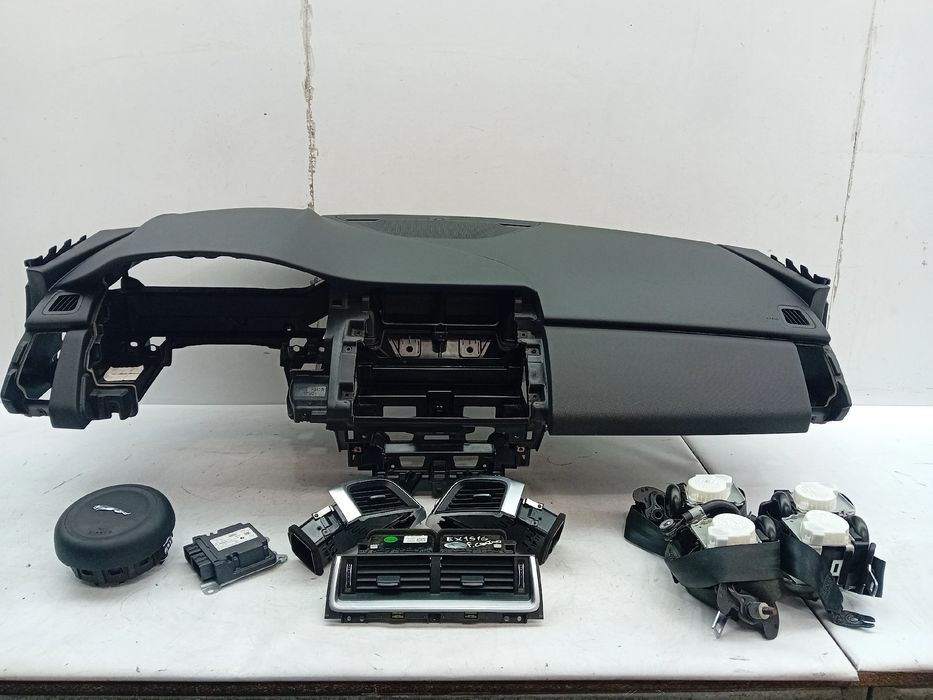 Kit de airbags JAGUAR E-Pace (X540)